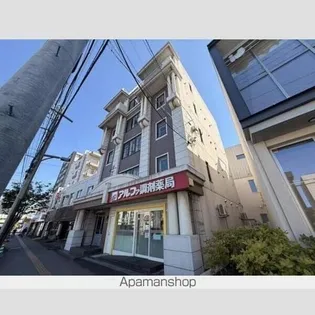 ドミローレル平岸の画像