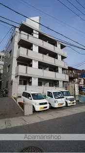 パルコープ三滝【2階】の外観