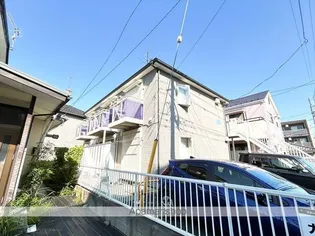 ファーストカンフォート中央林間の画像