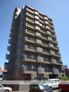 ティアラ月寒中央の画像