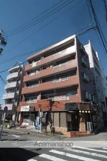 光ハイツの画像