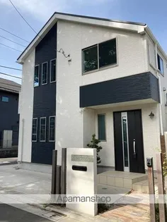 東京都練馬区三原台1丁目【一戸建】の外観