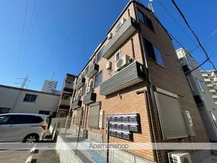 サザンロード新小岩の画像