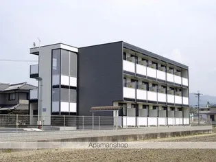 レオパレステルヌーラ彦根の画像