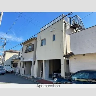 大阪府岸和田市別所町3丁目【一戸建】の外観