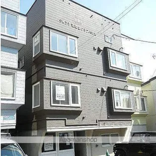 ティアラ文京台クラブハウス【206号室】の外観