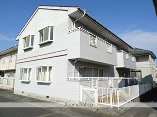 ドミールフジタAの画像