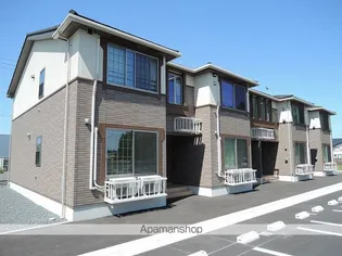 サン クレメントAの画像