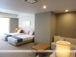 ザ・パークハウス西新宿タワー60【46階】のその他画像