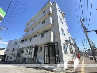 ノースビラ深堀Ⅰの画像