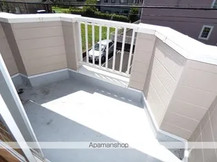 ベルデュール白羽C【202号室】のその他画像