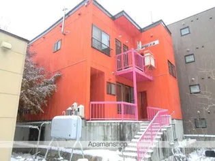 ROOMS大通の画像