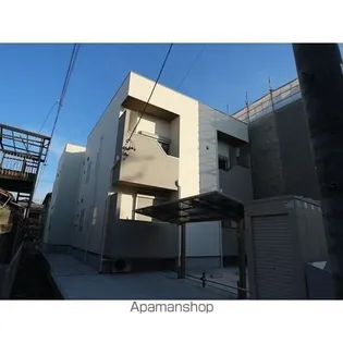 GRANDTIC志賀本通南の画像