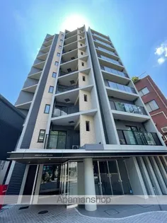 ディームス方南町【5階】の外観