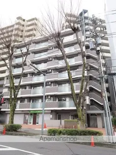 埼玉県入間市豊岡1丁目【マンション】の外観