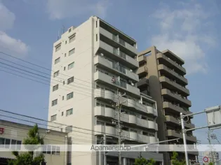 コーポラス葵の画像