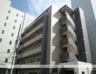 フェリーチェ蔵前【2階】の外観