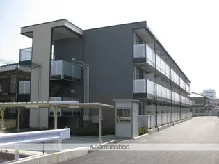 レオパレス暁の画像