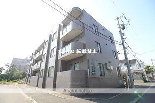 グランデール壱番館の画像