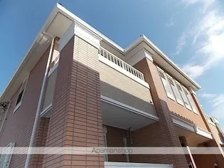 ソレイユ【1階】の外観