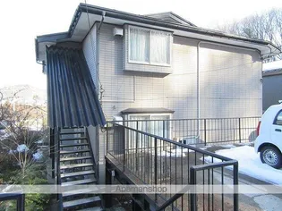 チェリーK【102号室】の外観