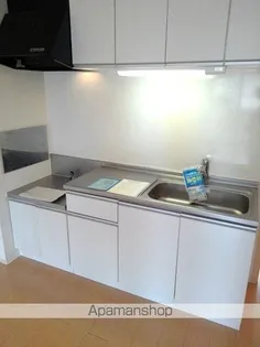 OCEAN H・Y Ⅱ【2階】のキッチン