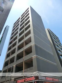 サンフル押上Ⅰ【2階】の外観