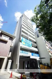 愛知県名古屋市中区千代田5丁目【マンション】の外観
