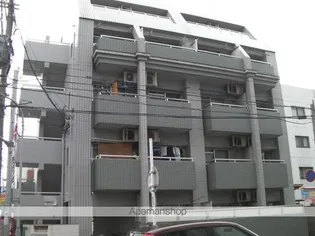 アクセス南福岡の画像