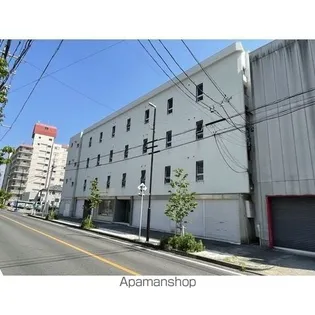 マルエイビル【2階】の外観