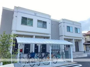 セントラル レジデンスの画像