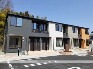 メゾン ド エスペランスの画像