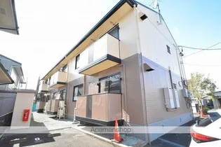 セジュールAの画像