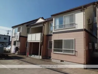 サン ドミールDの画像