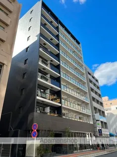 HF川口駅前レジデンスの画像