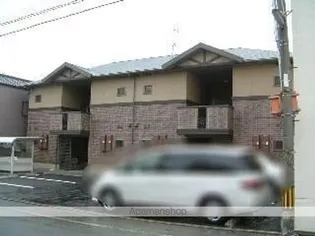 エトワール新富町の画像