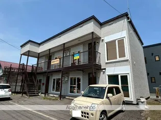浜本ハイツの画像