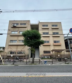 グランドハイツ【2階】の外観