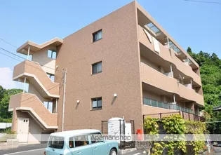 レイクサイドガーデン緑ヶ丘の画像