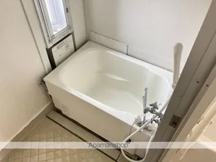 ビレッジハウス台宿4号棟【302号室】の風呂