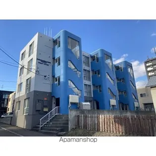 プロムナードハイムの画像