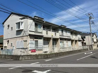 リアルジョイ袖ヶ浦壱番館の画像