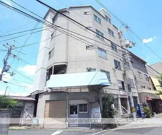 寿マンションの画像