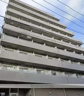 アパートメンツ練馬北町【2階】の外観