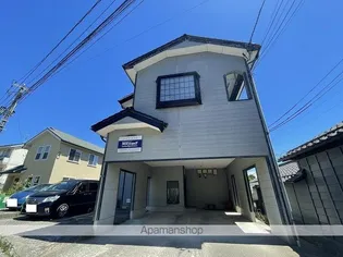 ハイツルミネの画像