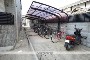 メゾンリブレ【1階】のその他画像