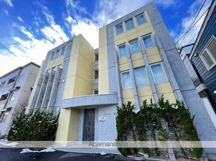 PERAZZI松川(ペラッツィ松川)【1階】の外観