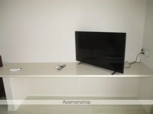 レセナB棟【201号室】の内装