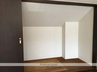 シャポーAP【4階】の内装