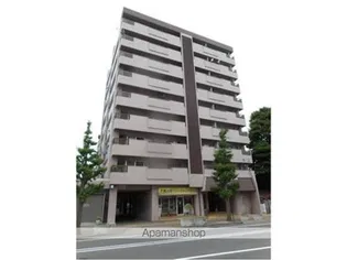 パークサイド白山の画像